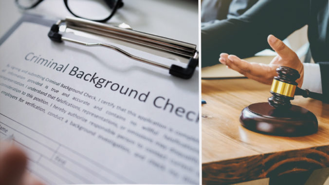 Navigating Increasing Risk when Conducting Employment Background Checks