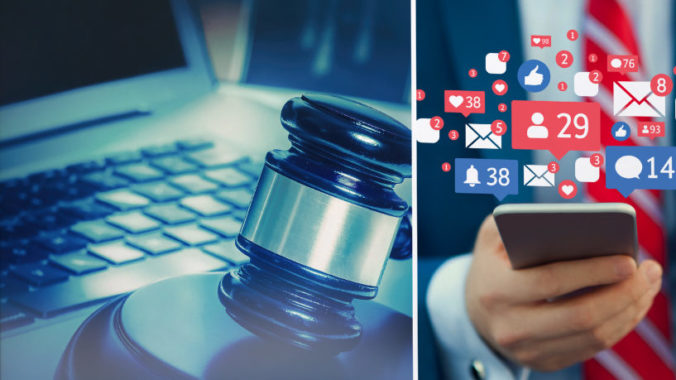Copyright Protections for Blogs, Online Posts, and Social Media: Strategies for takedowns, litigation, and avoiding infringement.