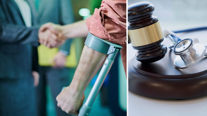 Personal Injury 101: Case evaluation, demand letters, negotiations and mediations
