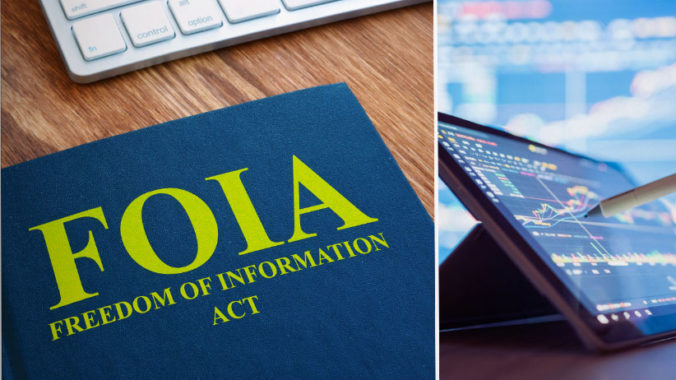 Freedom of Information Act: EEOC’s new FOIA request and processing platform