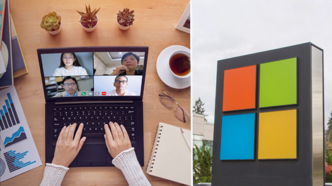 Law Firm Challenges of Remote Working and How to Better Leverage Microsoft within your Firm