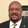 Damon Rowe, Director, Fraud Enforcement Office, Internal Revenue Service, Washington, DC_myLawCLE