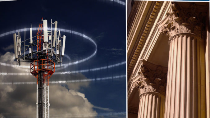 Leasing and Licensing Real Property and Vertical Infrastructure for Wireless Deployment