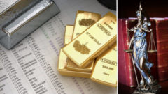 Mastering Gold, Silver & Investment Law CLE_Flat