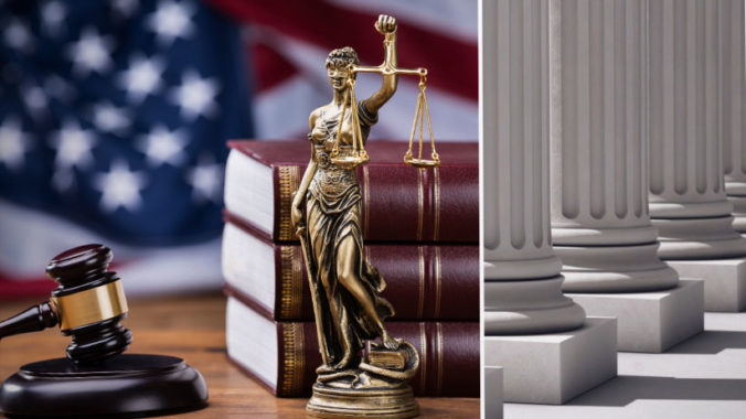 Federal Court 101: Motions, trial & post-trial