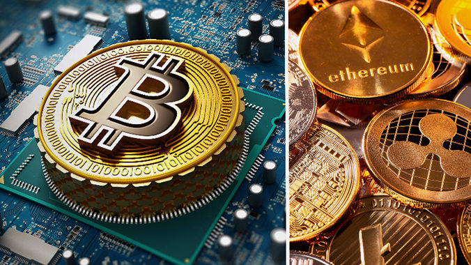 Bitcoin, Cryptocurrency and Blockchain: What attorneys need to know