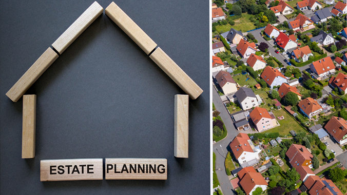 Estate Planning 101 (2021)