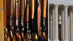 Firearms Law 2021_Firearms in estates, prohibited persons and restoration, gun trusts_myLawCLE