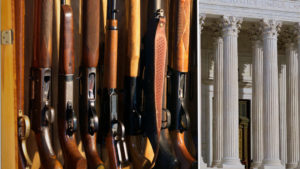 Firearms Law 2021_Firearms in estates, prohibited persons and restoration, gun trusts_myLawCLE