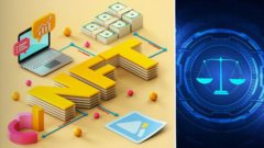 Fractional Ownership of NFTs and Blockchain in Real Estate Transactions_myLawCLE