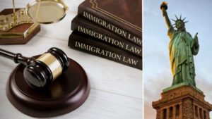 Immigration Law 101_myLawCLE