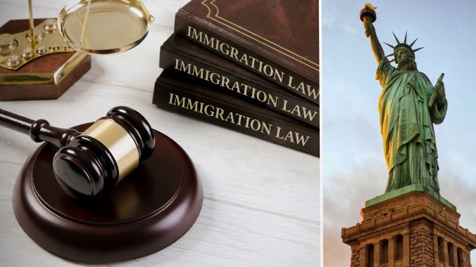 Immigration Law 101