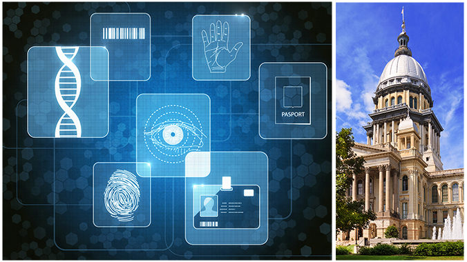 Illinois’ Biometric Information Privacy Act