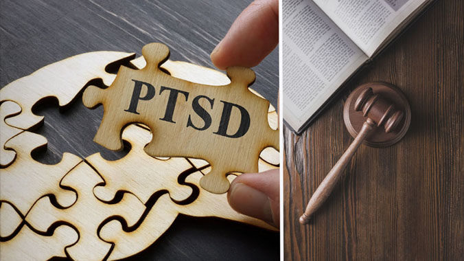 PTSD 101 for Attorneys
