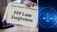 The New SBA Paycheck Protection Program Direct Forgiveness Portal_myLawCLE
