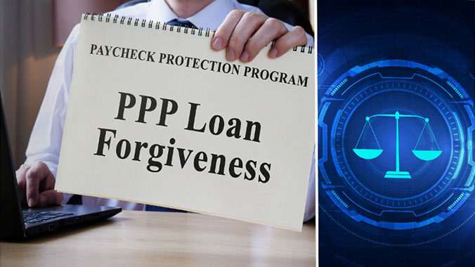The New SBA Paycheck Protection Program Direct Forgiveness Portal