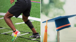 Name, Image and Likeness Rights in College Athletics: NCAA Legislation and NIL bills in effect_myLawCLE