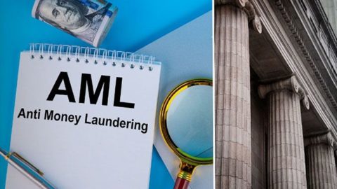 Anti-Money Laundering (AML) 101_What every attorney needs to know_myLawCLE