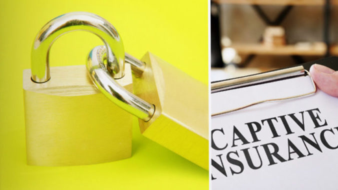 Captive Insurance Companies 101: Creation, qualifications, and concerns
