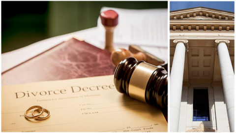 Pennsylvania Divorce Law 101 (2021 Edition)_Flat