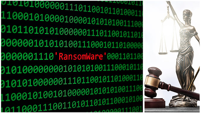 Ransomware Attacks on the Legal Profession: What every attorney should know to protect their firm and their clients (2021 Edition)