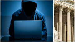 Recent Cybersecurity Events, Government Announcements, and Case Law_Flat