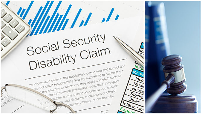 Social Security Disability 101 From Start to Finish (2021)