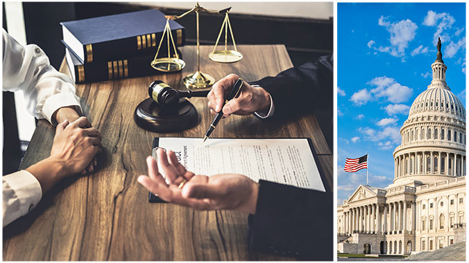 Handling First Washington DUI Case (2021 Edition)