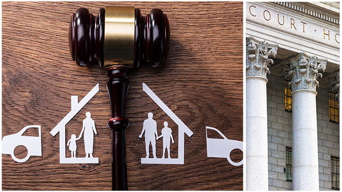 Ohio Divorce Law 101 (2021 Edition)