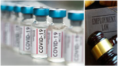 Oregon Employment Law_ COVID-19 Vaccine Mandates—What Oregon Employers Need to Know_Flat