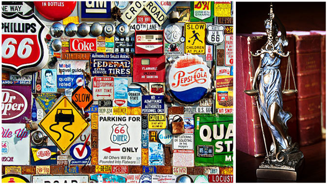 Art Law Series: Advising clients on trademarks and cultural appropriation