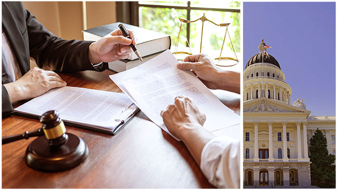 Handling First California DUI Case (2021 Edition)