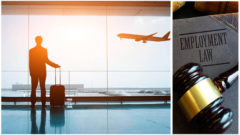 WA State Court of Appeals Rules, Time Spent on Out-of-Town Travel is Hours Worked and Compensable_ What WA lawyers need to know_Flat