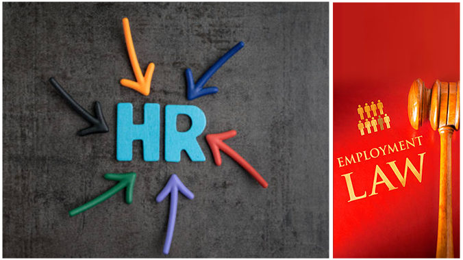 Human Resource Legal Summit 2022: Vaccine policies and religious accommodations, hiring, workplace safety, workers with disabilities, and cannabis in the workplace