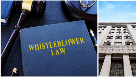 New York expands its whistleblowing law effective January 26, 2022_Flat