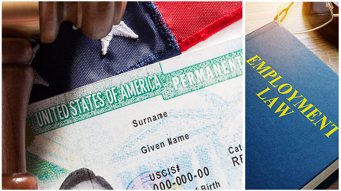 Sponsoring Foreign Workers for Green Cards in 2022: Top 10 issues for employers to validate in the wake of a $14.25 million financial settlement