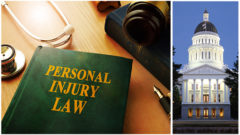 What the 2022 CA personal injury-survival law change means to Defendants_Flat