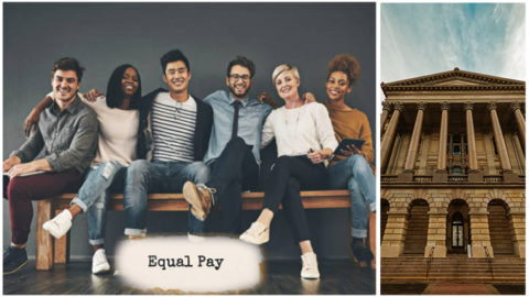 Illinois Equal Pay Reporting Obligations Are Here for Many Illinois Employers_Flat