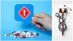 Medication-Related Cases_ Red Flags indicating adverse drug reactions and what attorneys should know about medication errors_Flat