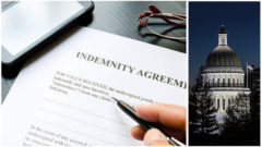 Negotiating Indemnification, Reps, and Warranties in California_Flat