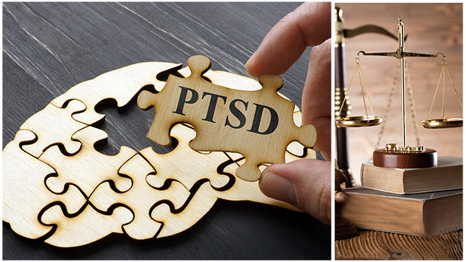 Beyond PTSD: What attorneys need to know about psychological injuries. (Session II) Who is disabled under Federal Employee Law
