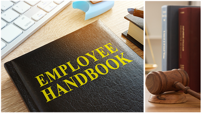 Employee Handbook 101: Do's and Don'ts