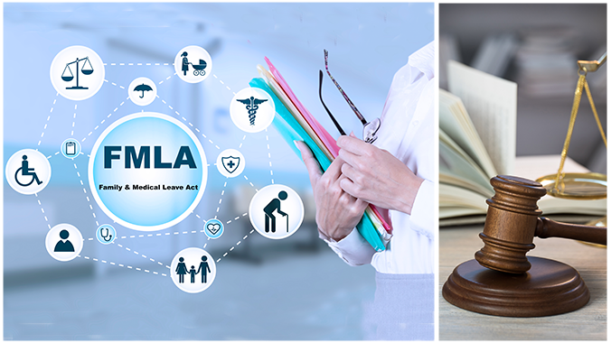 Family Medical Leave Act (FMLA): Creating compliance and leave of absence programs