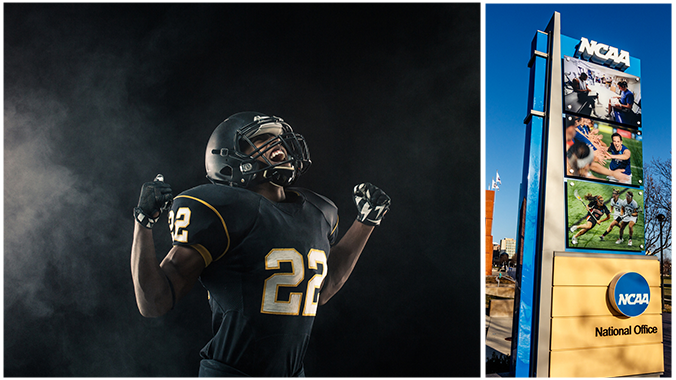 Name, Image, and Likeness (NIL) Update:  NCAA transformation and student-athlete unionization, what attorneys should know now