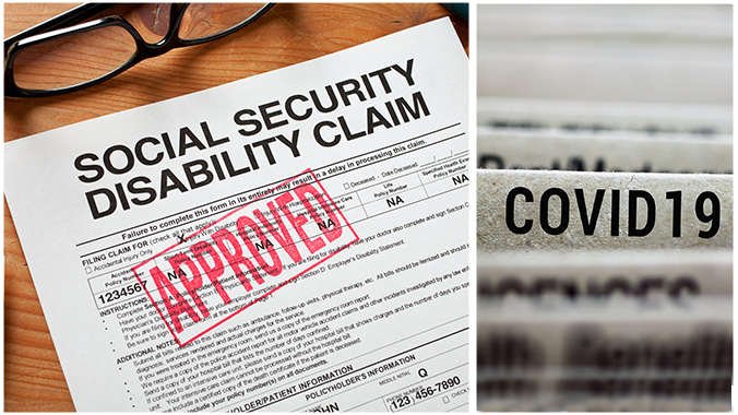 Social Security Disability and “Long COVID”: What is working now