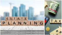 Estate Planning- Federal tax update, advanced tools, techniques, and new laws (Including 1hr. of Ethics)_Flat_myLawCLE