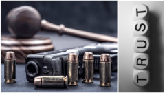 Gun Trust Law (Including 1hr. of Ethics)_Flat_myLawCLE