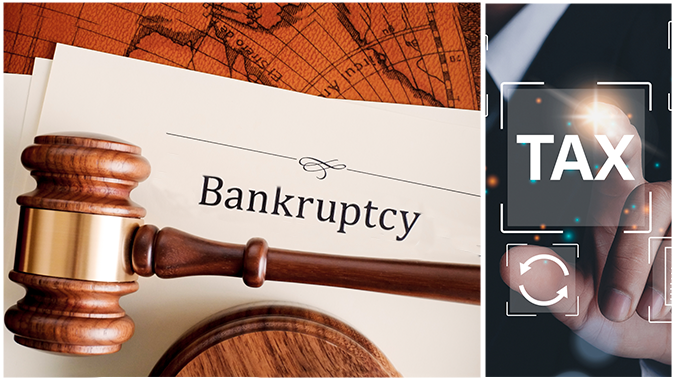How to Add Tax Resolution to Your Bankruptcy Practice