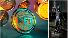 Legal issues Surrounding Digital Assets- Tokens, NFTs and DAOs_Flat_myLawCLE