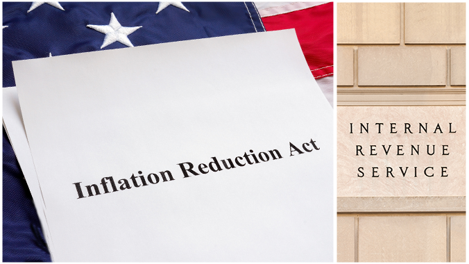 The Inflation Reduction Act: IRS enforcement: Truth vs fiction and tax benefits for green technology